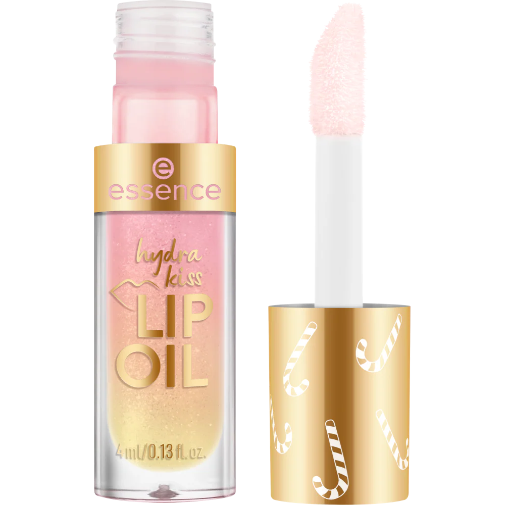 the most wonderful kiss of the year hydra kiss LIP OIL set - Image 5