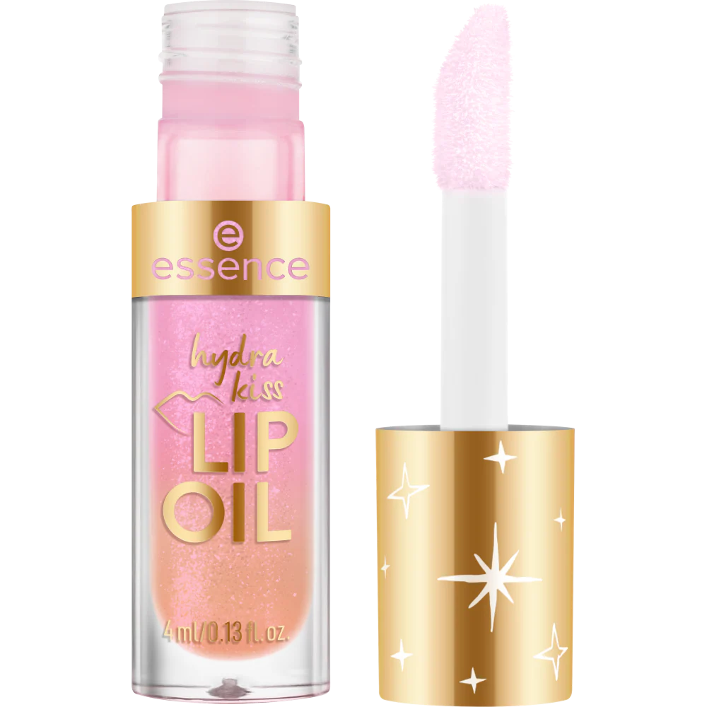 the most wonderful kiss of the year hydra kiss LIP OIL set - Image 6
