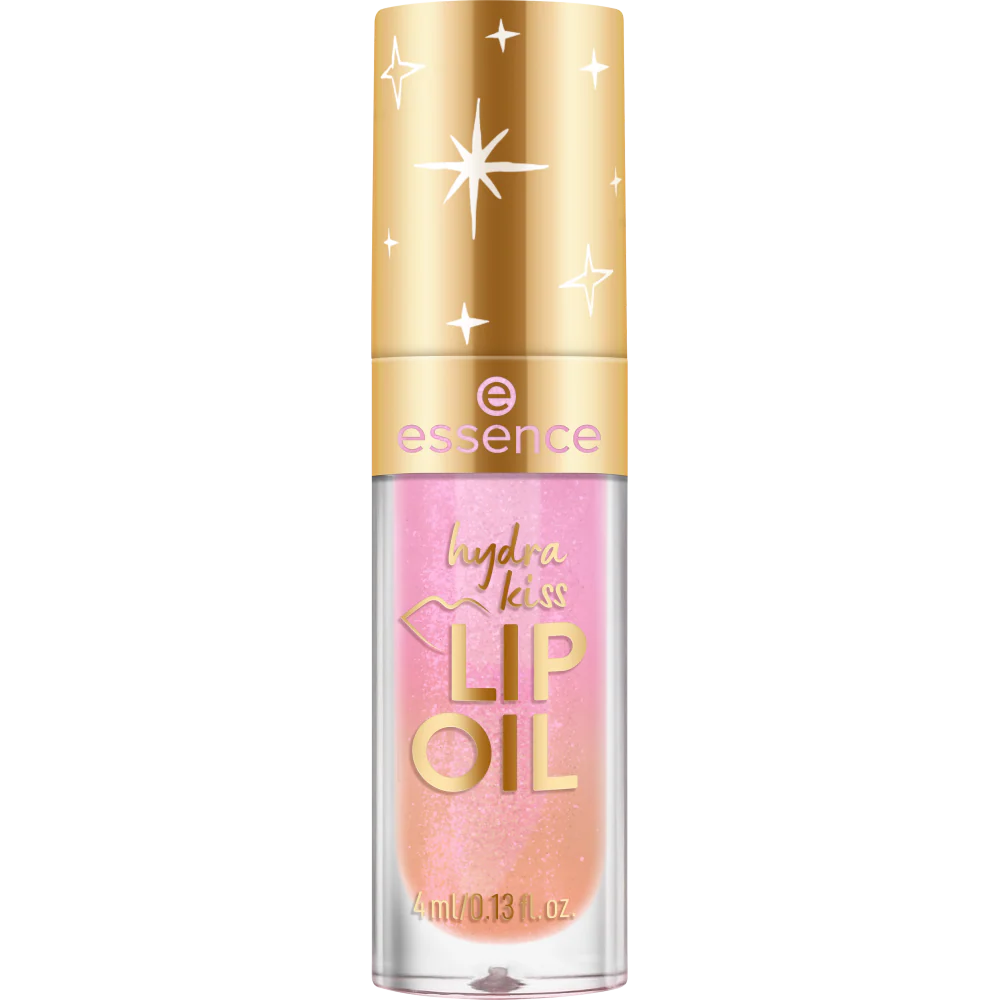 the most wonderful kiss of the year hydra kiss LIP OIL set - Image 7