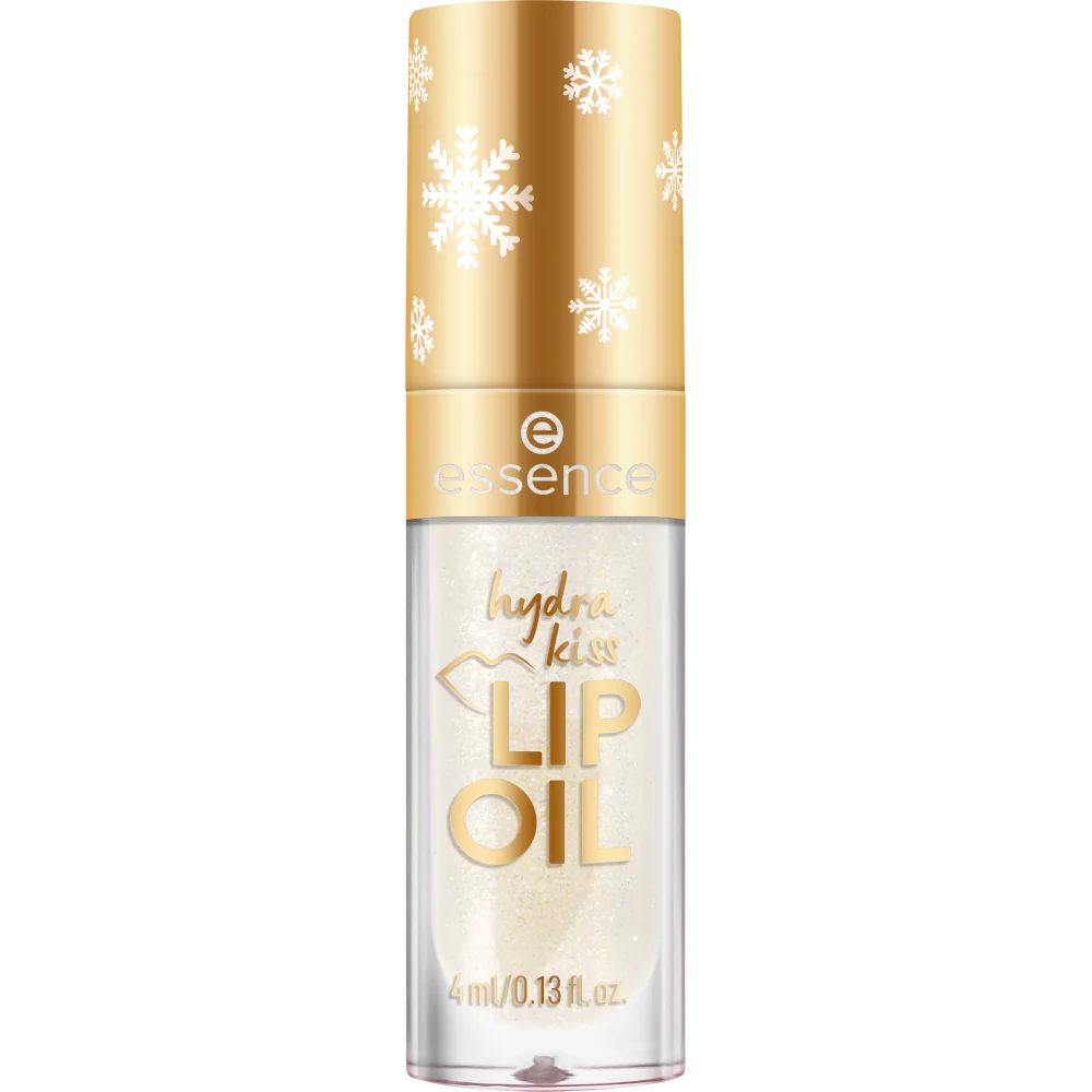 the most wonderful kiss of the year hydra kiss LIP OIL set - Image 8