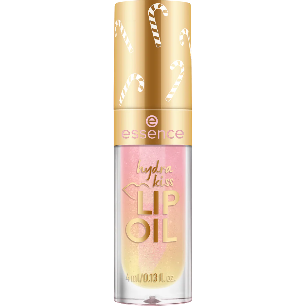 the most wonderful kiss of the year hydra kiss LIP OIL set - Image 9