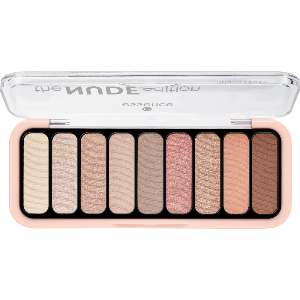 the NUDE edition eye set - Image 5