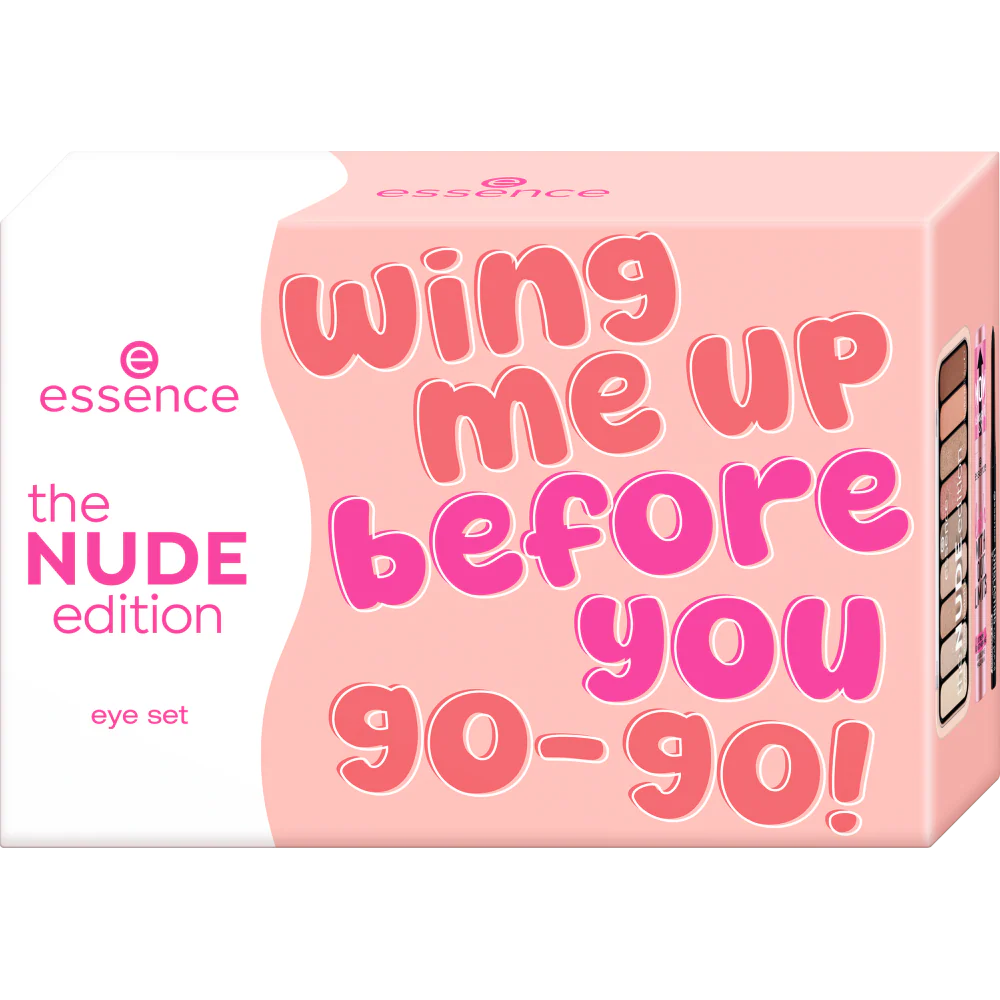 the NUDE edition eye set - Image 9