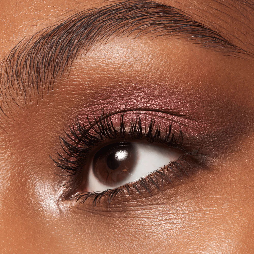 the ROSE edition eyeshadow palette - Image 4