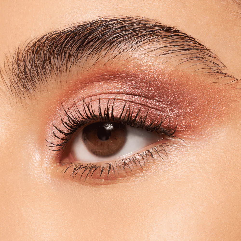 the ROSE edition eyeshadow palette - Image 5