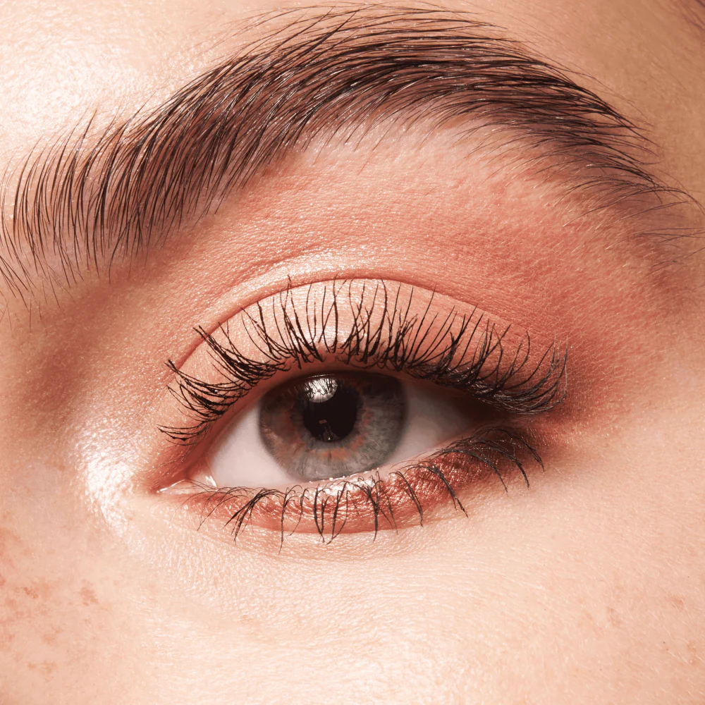 the ROSE edition eyeshadow palette - Image 6