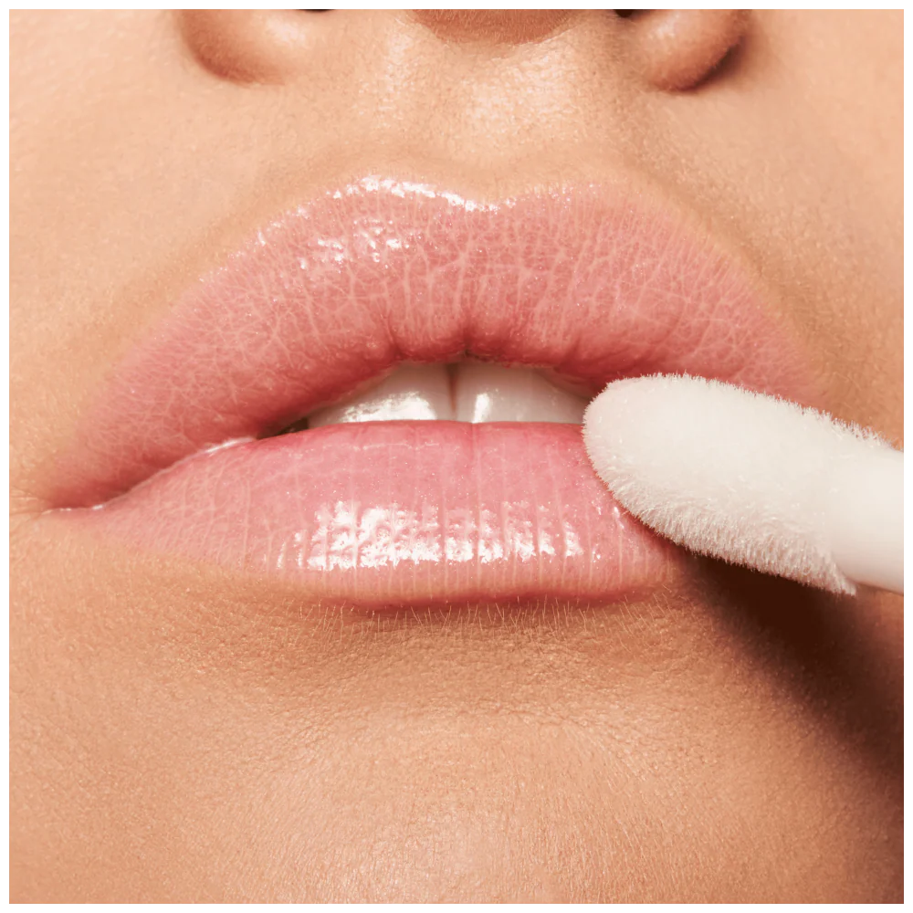 the super balm glossy lip treatment - Image 4