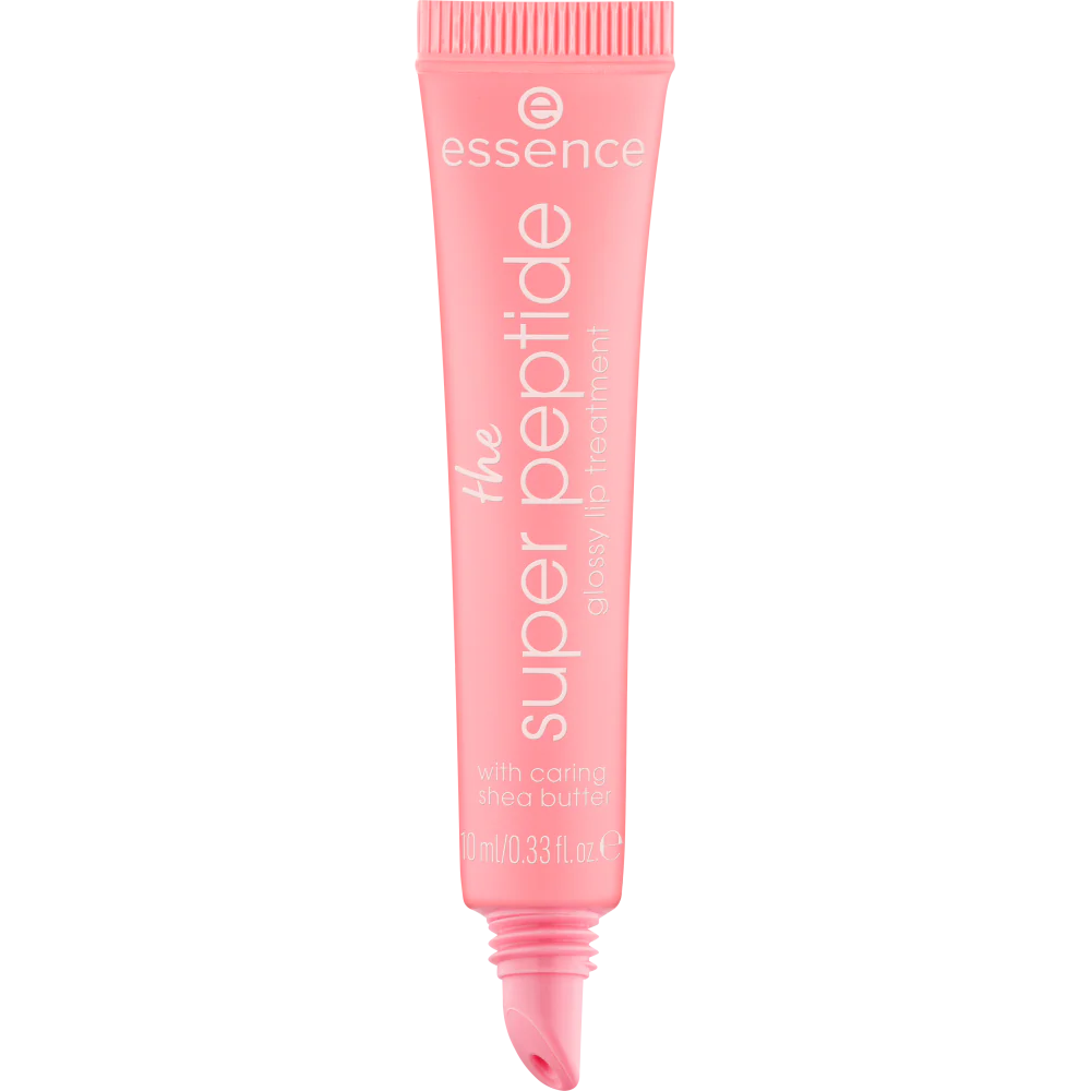 the super peptide glossy lip treatment - Image 17