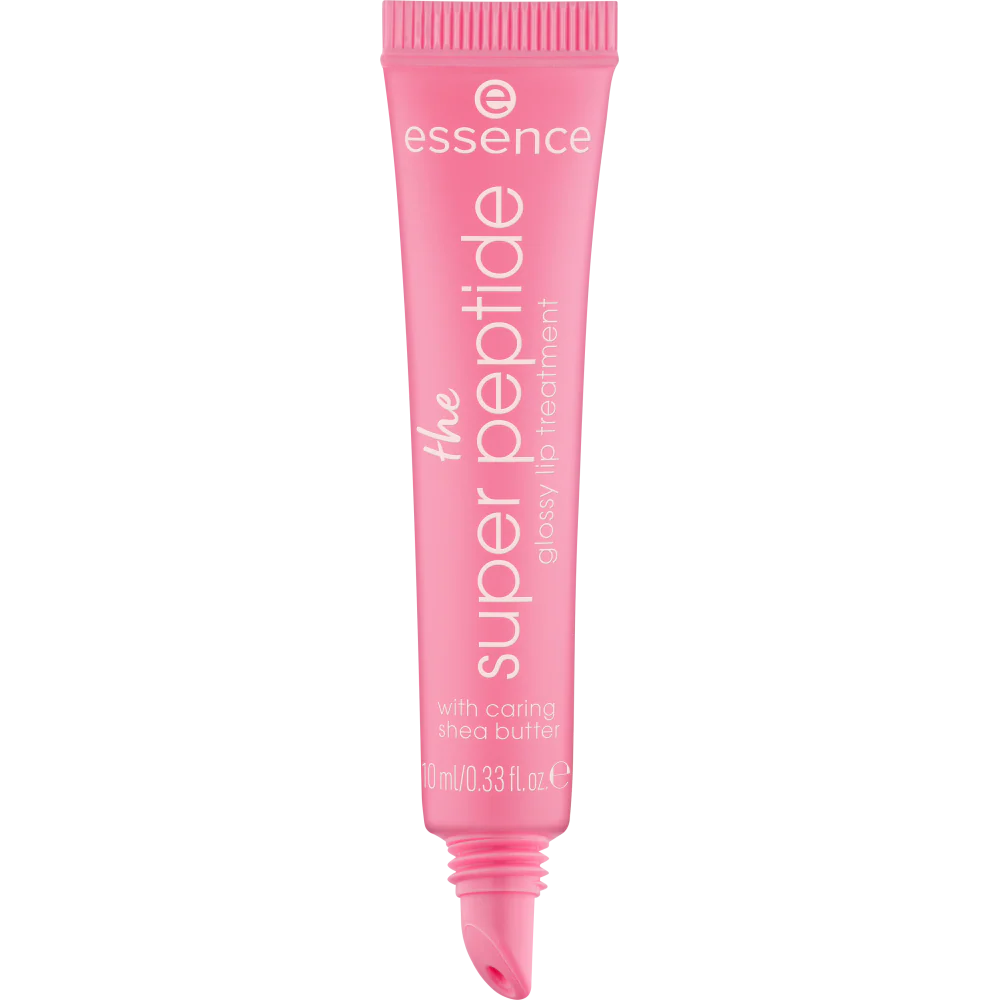 the super peptide glossy lip treatment - Image 26