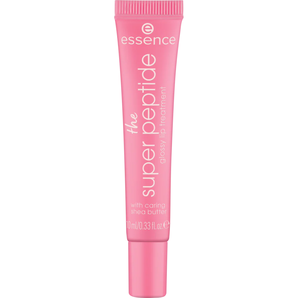the super peptide glossy lip treatment - Image 27