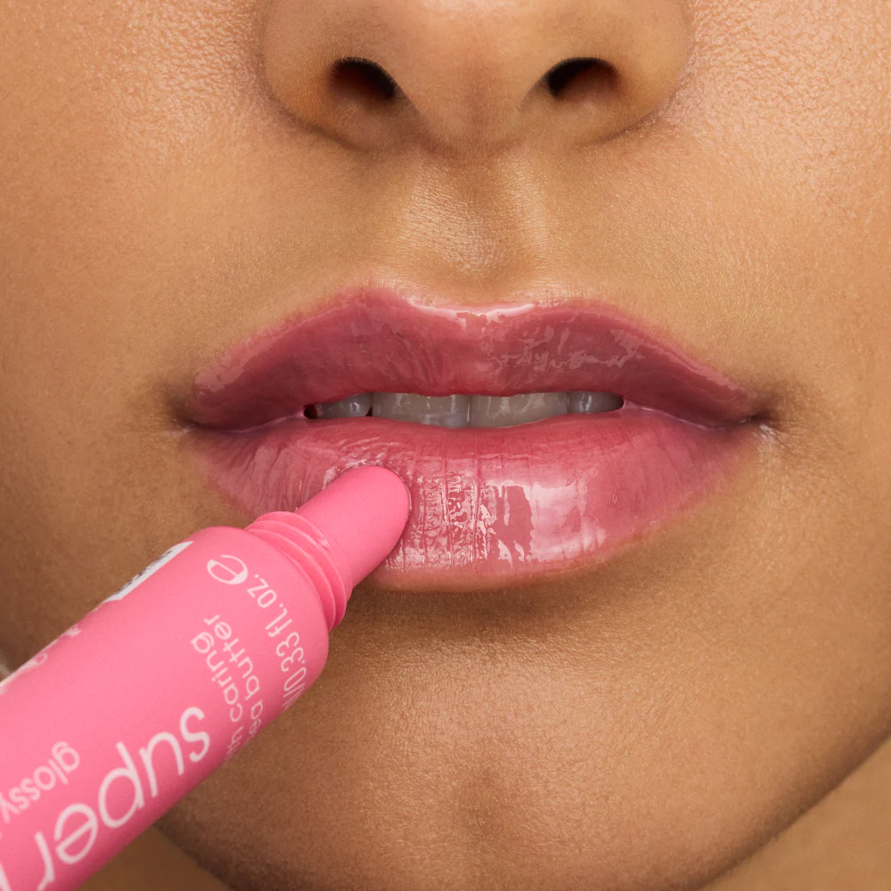 the super peptide glossy lip treatment - Image 31