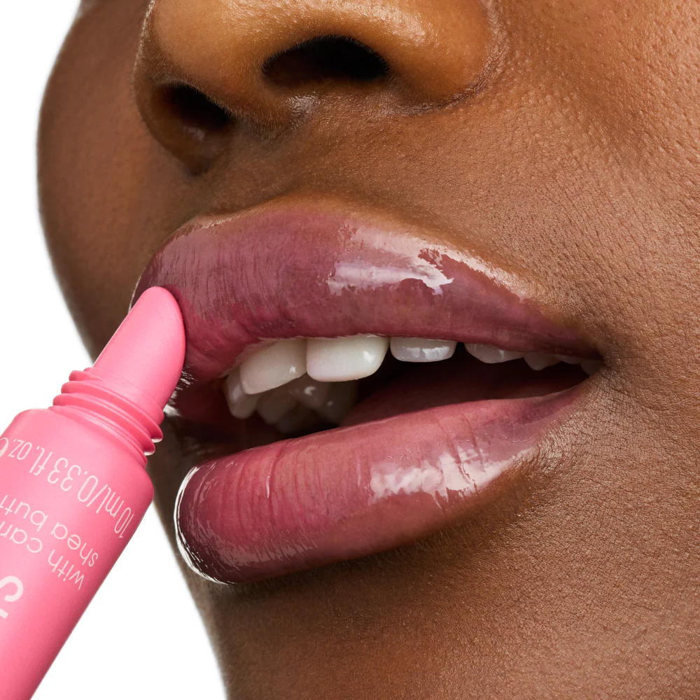 the super peptide glossy lip treatment - Image 32