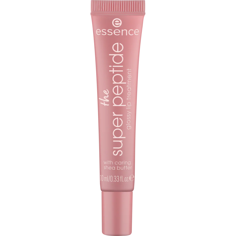 the super peptide glossy lip treatment - Image 8