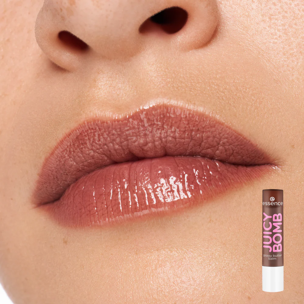 toffee talk brown lip set - Image 11