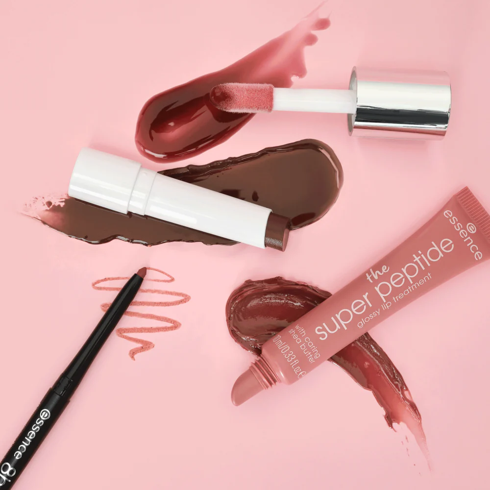 toffee talk brown lip set - Image 12