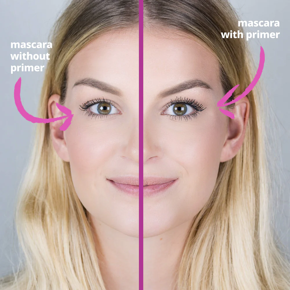 volume booster lash primer - Image 3