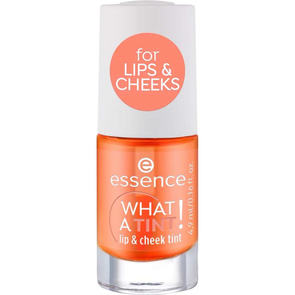 What A Tint! Lip & Cheek Tint - Image 10