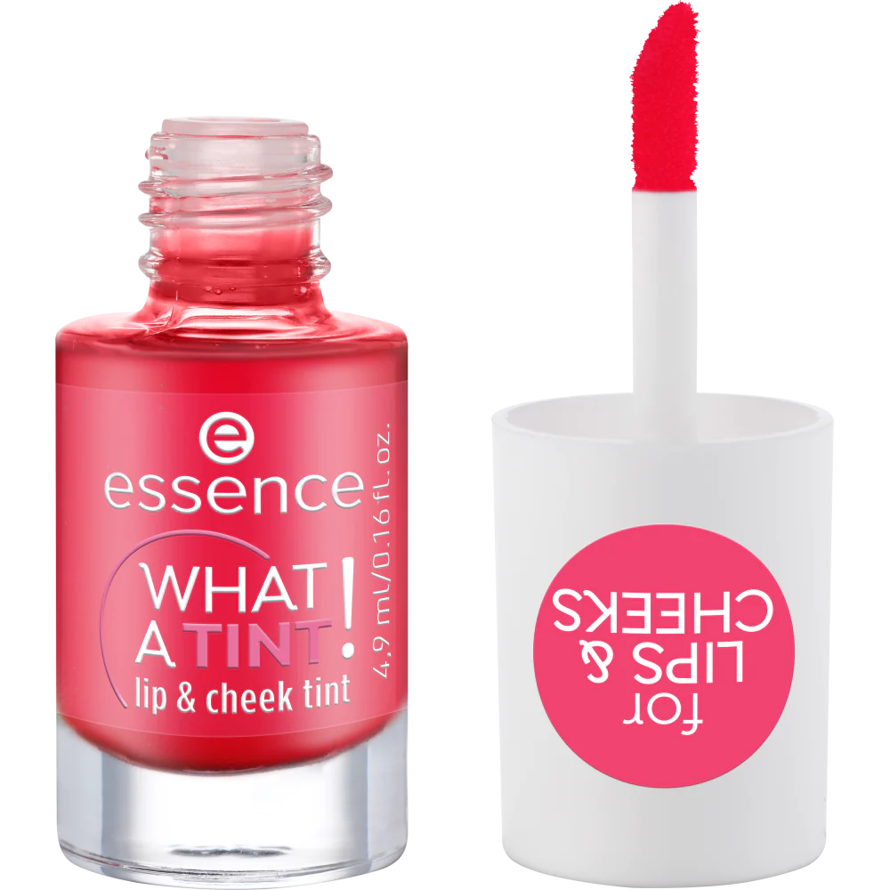 What A Tint! Lip & Cheek Tint - Image 15