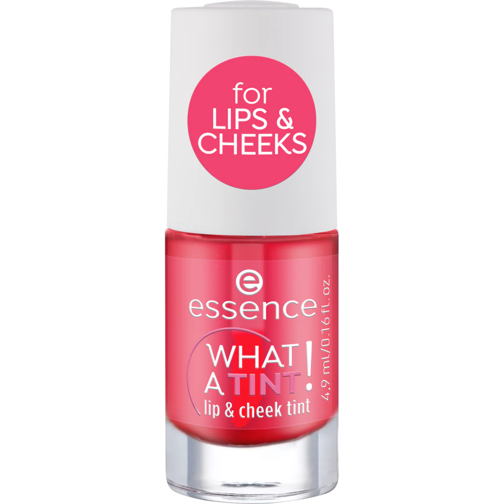 What A Tint! Lip & Cheek Tint - Image 16