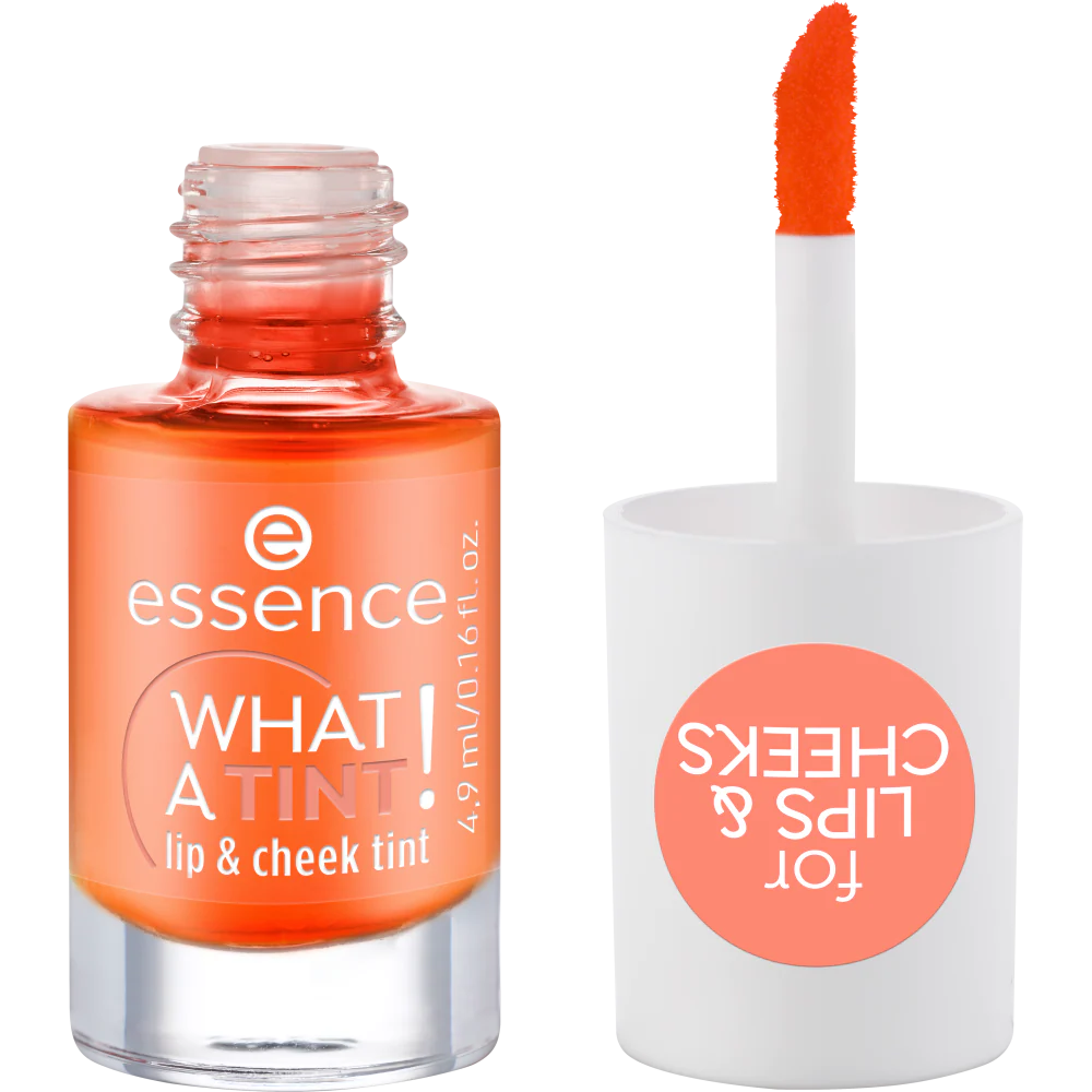 What A Tint! Lip & Cheek Tint - Image 9