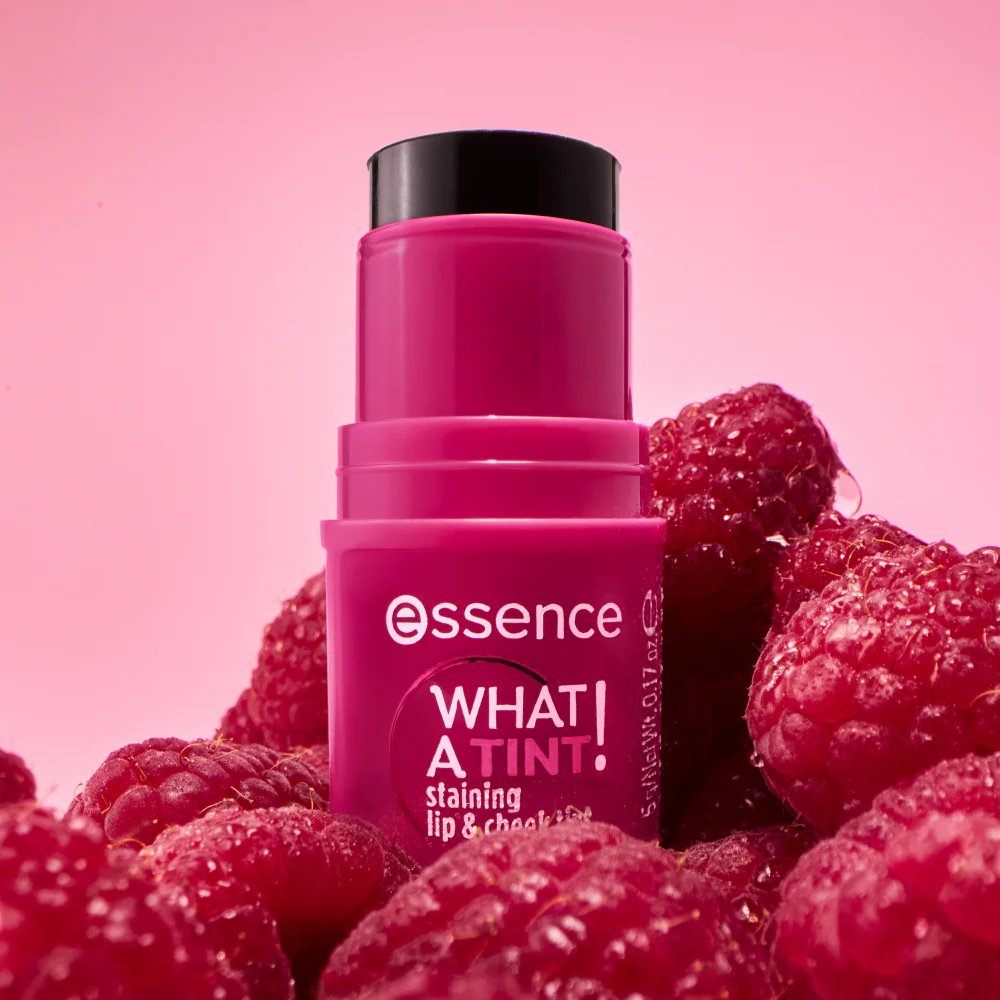 WHAT A TINT! staining lip & cheek tint - Image 15
