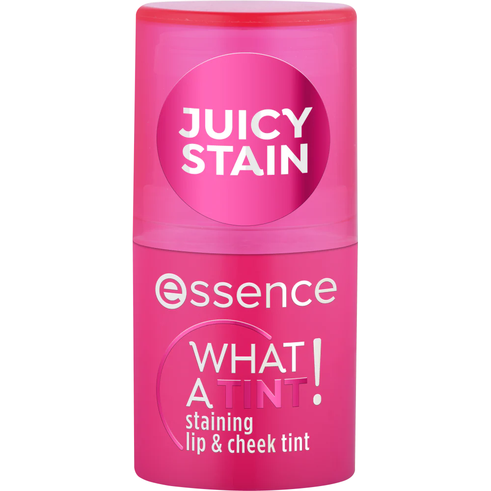 WHAT A TINT! staining lip & cheek tint - Image 16