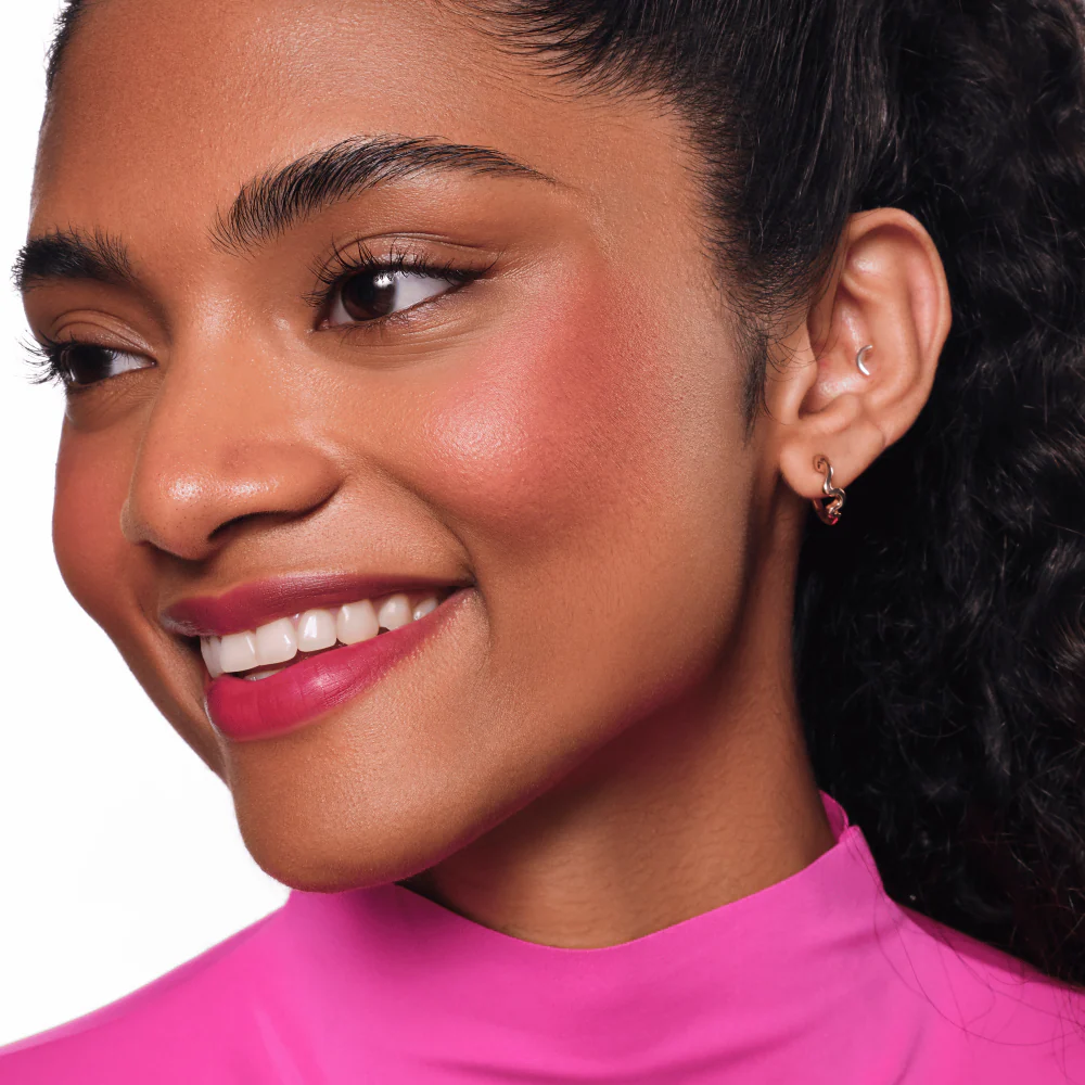 WHAT A TINT! staining lip & cheek tint - Image 3