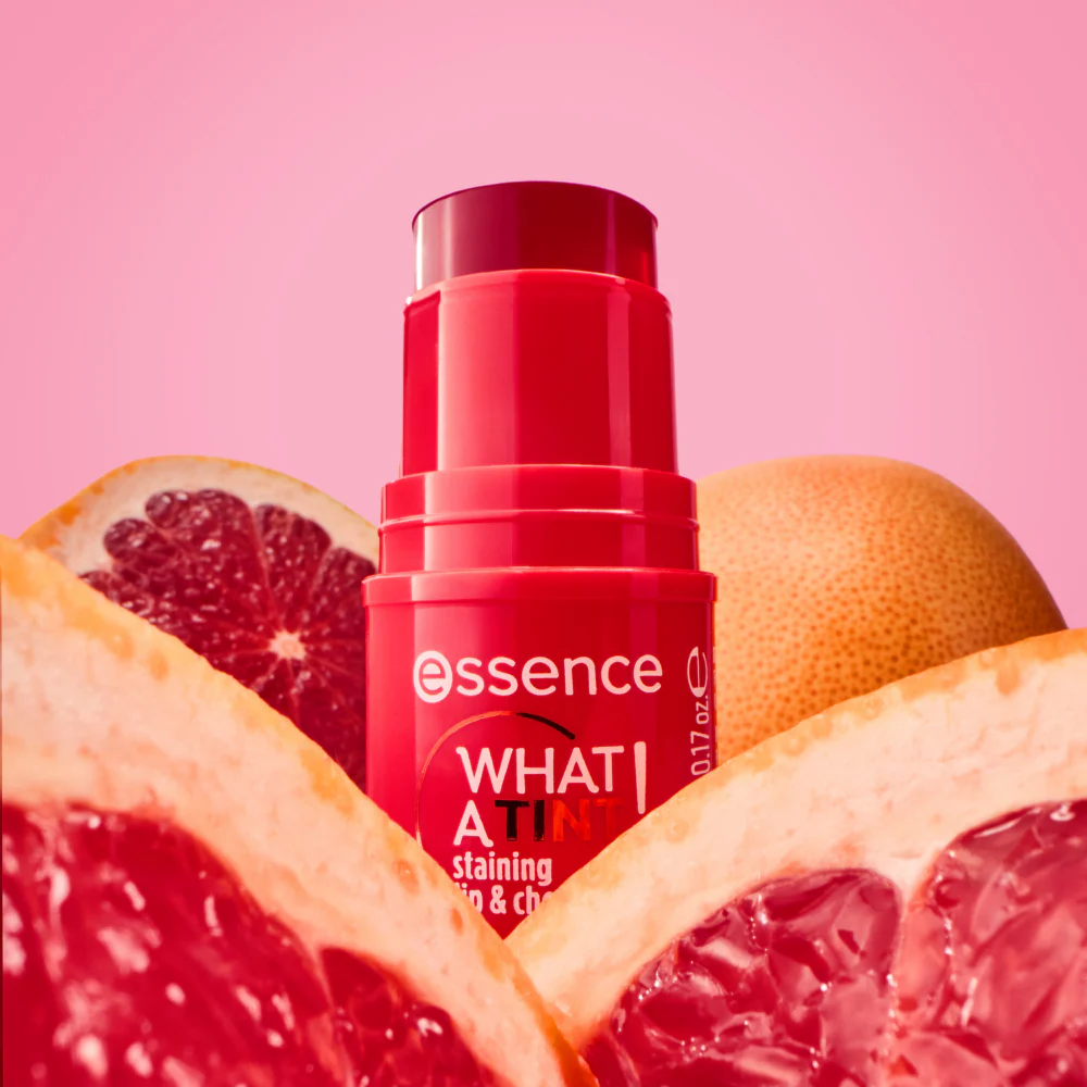 WHAT A TINT! staining lip & cheek tint - Image 7