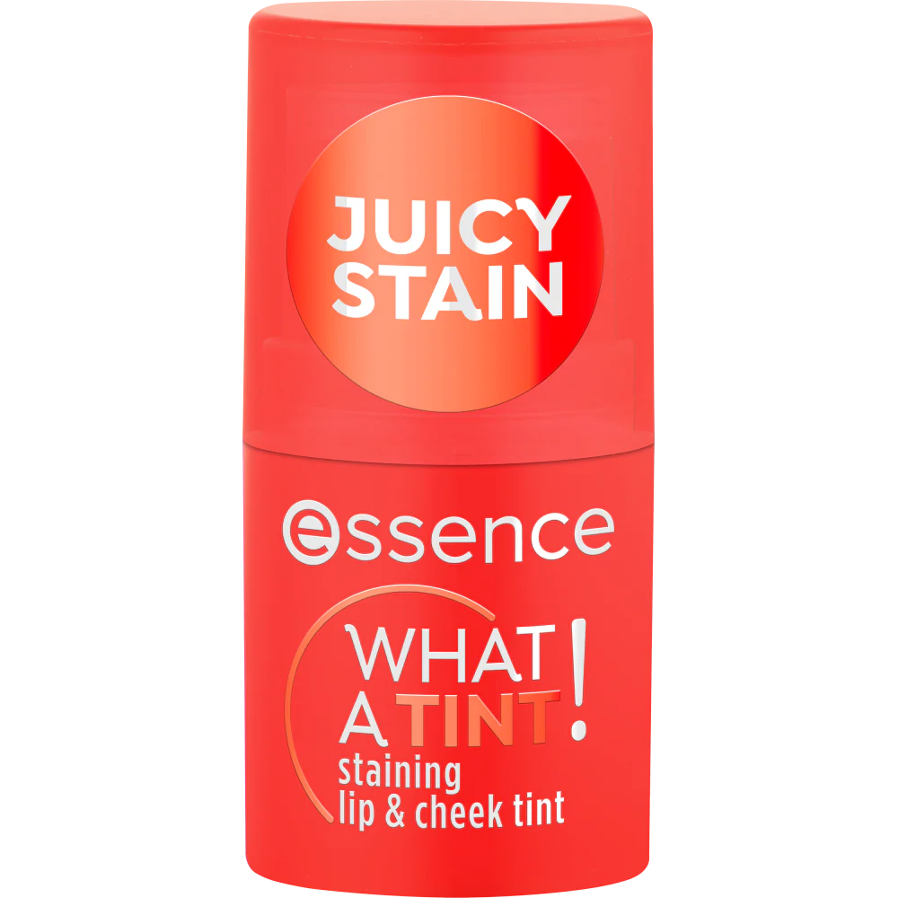 WHAT A TINT! staining lip & cheek tint - Image 8