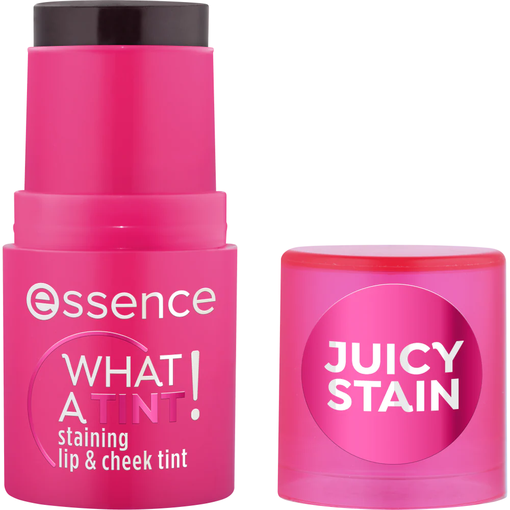WHAT A TINT! staining lip & cheek tint - Image 9