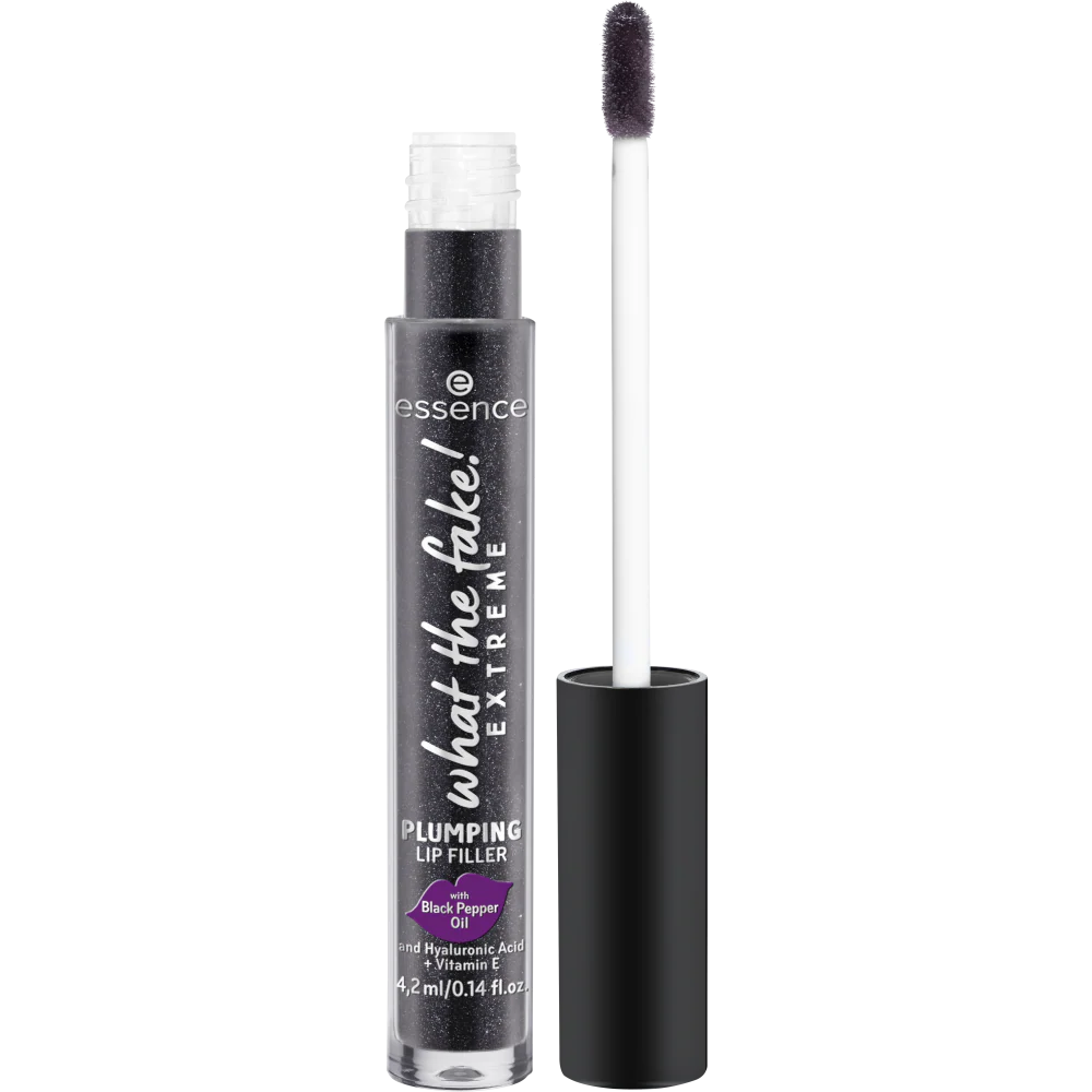 what the fake! EXTREME PLUMPING LIP FILLER - Image 11