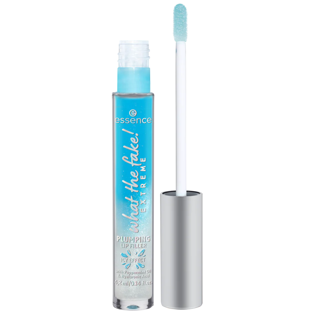 what the fake! EXTREME PLUMPING LIP FILLER - Image 4