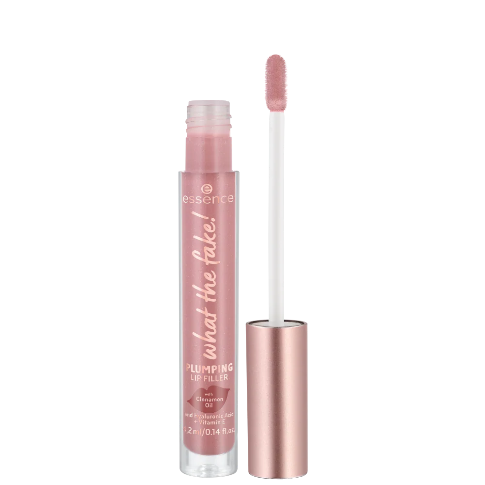 What The Fake! Plumping Lip Filler - Image 13