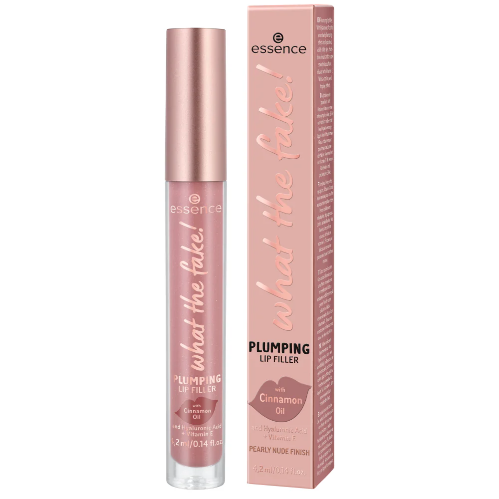 What The Fake! Plumping Lip Filler - Image 14