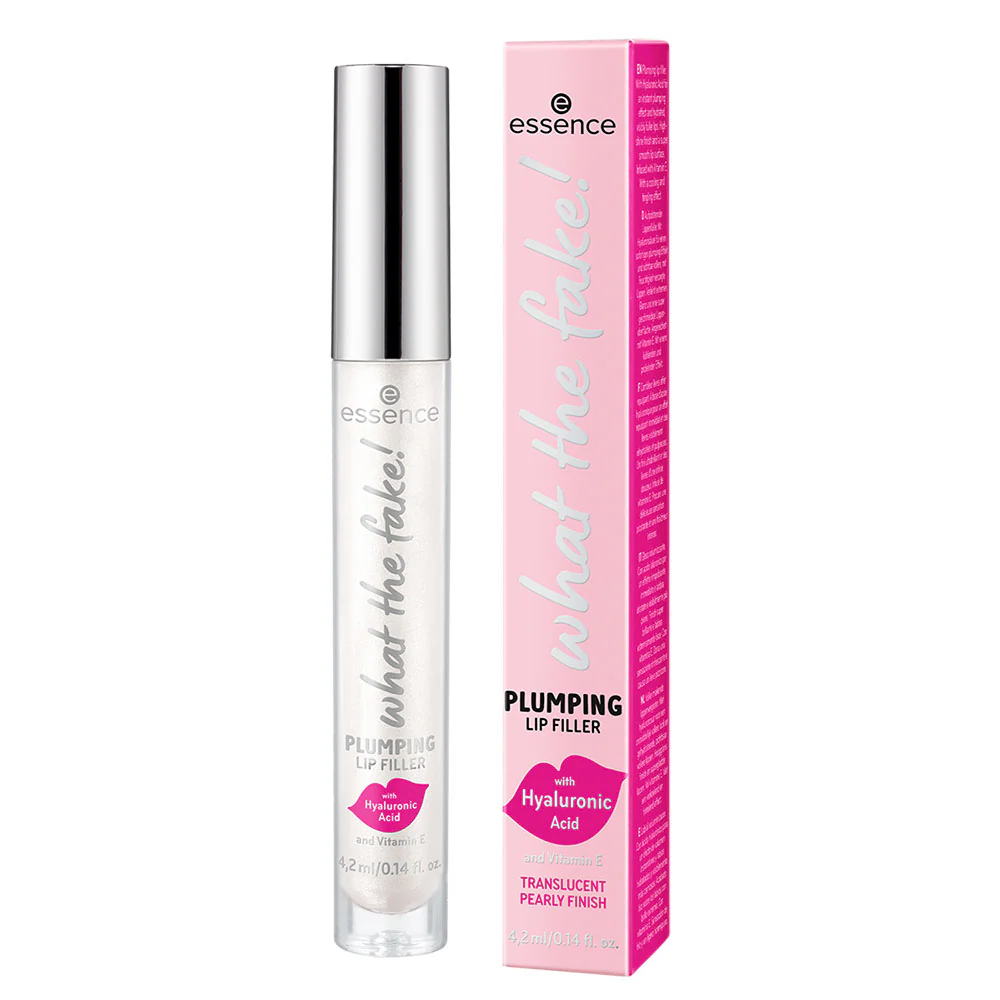 What The Fake! Plumping Lip Filler - Image 3