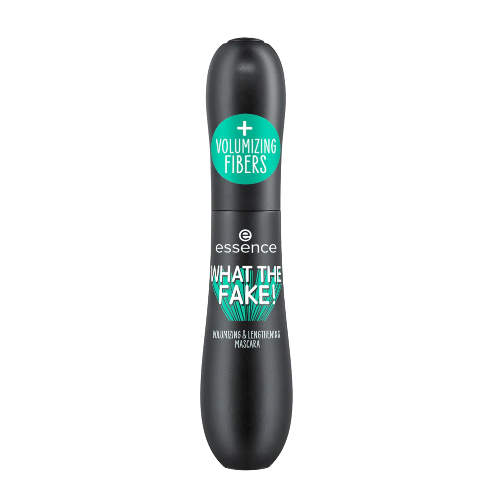 what the fake! volumizing & lengthening mascara - Image 2