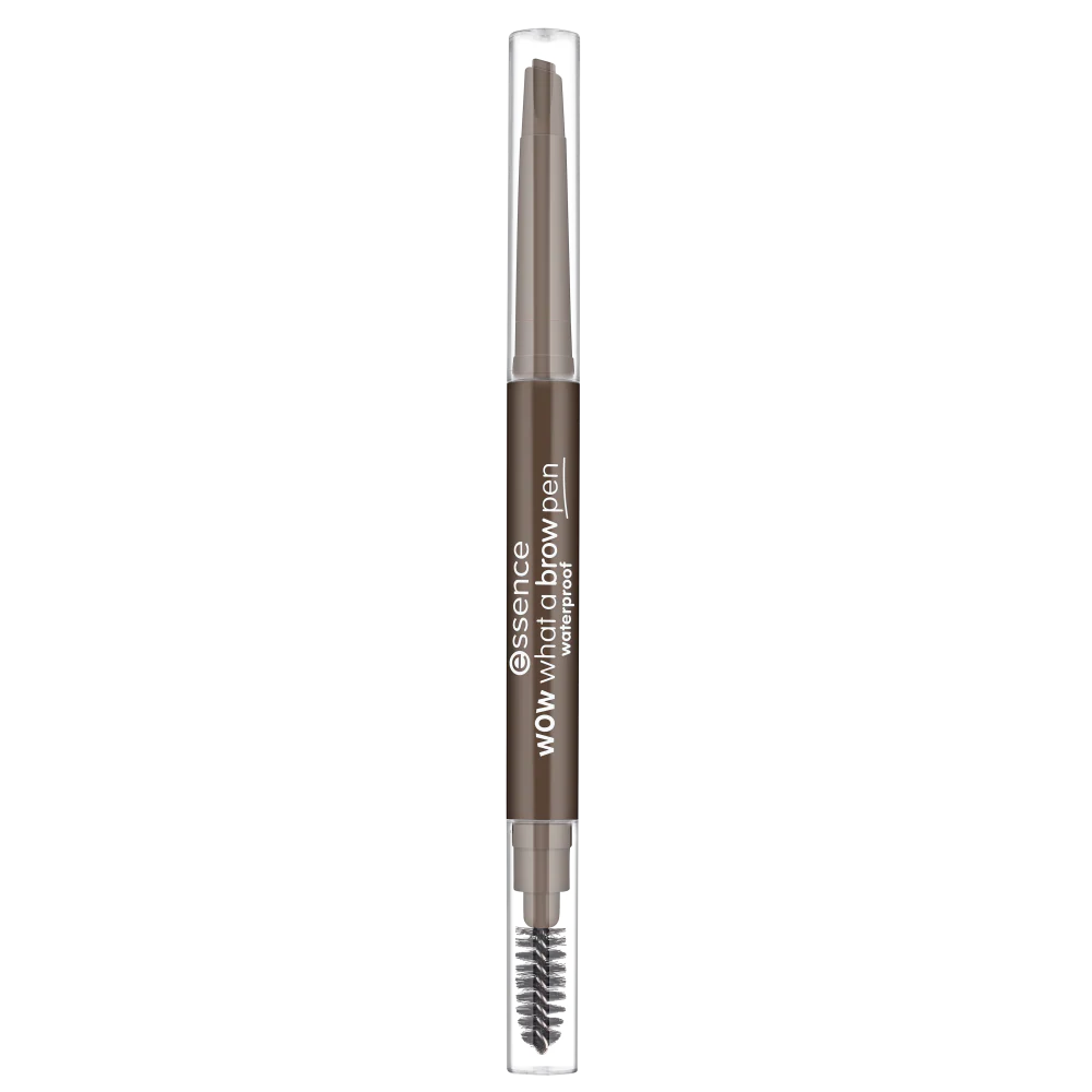 Wow What A Brow Pen Waterproof - Image 10