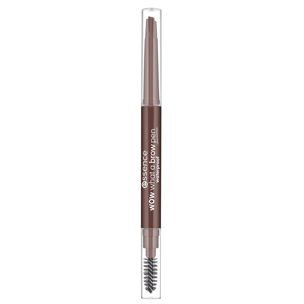 Wow What A Brow Pen Waterproof - Image 6